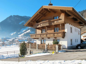 Apartment Neuner-2 by Interhome, Hippach